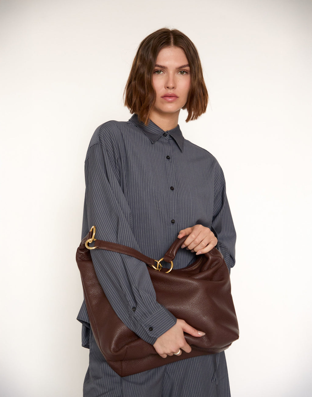 The Hobo Ring Bag