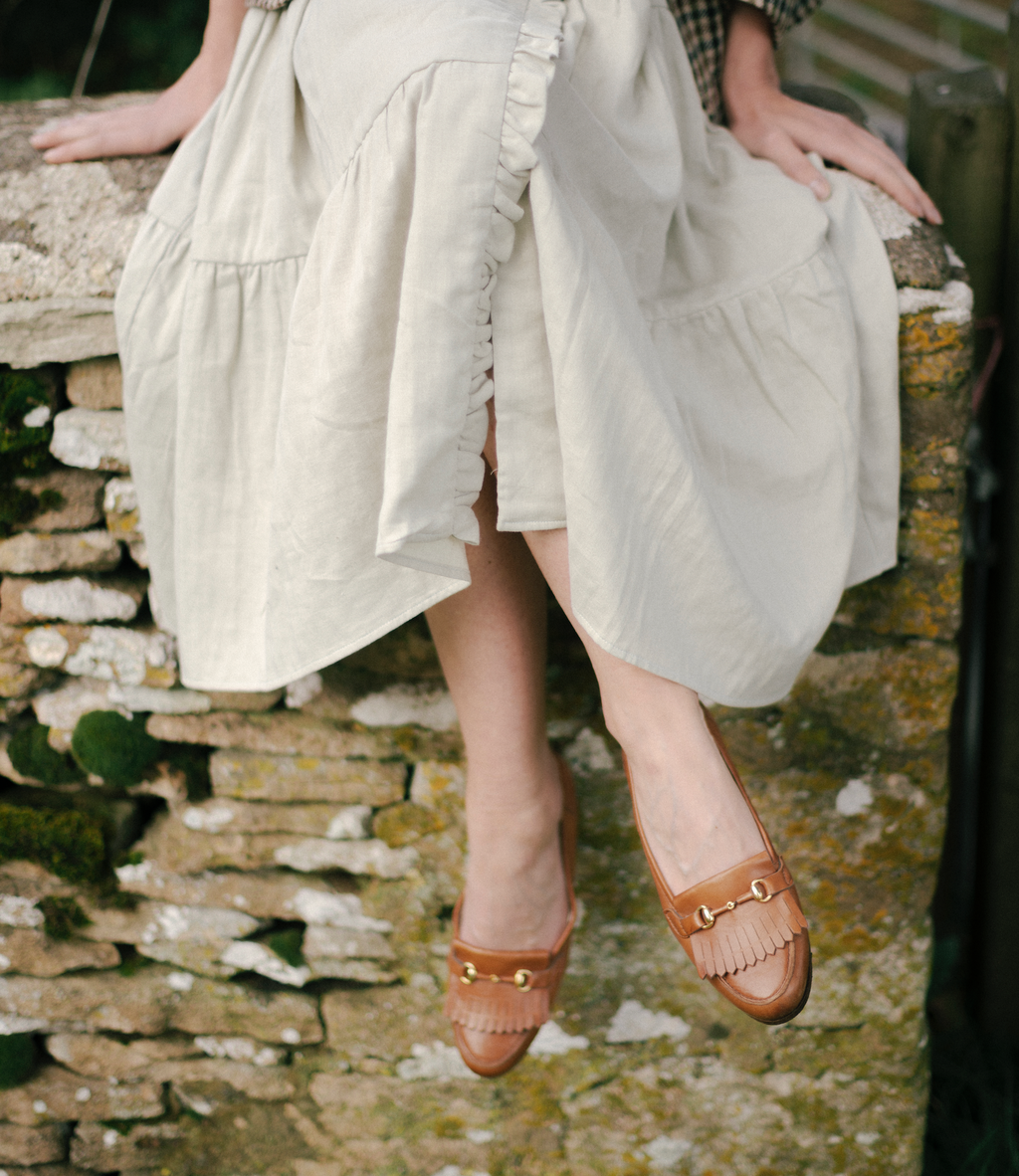 The House Dress