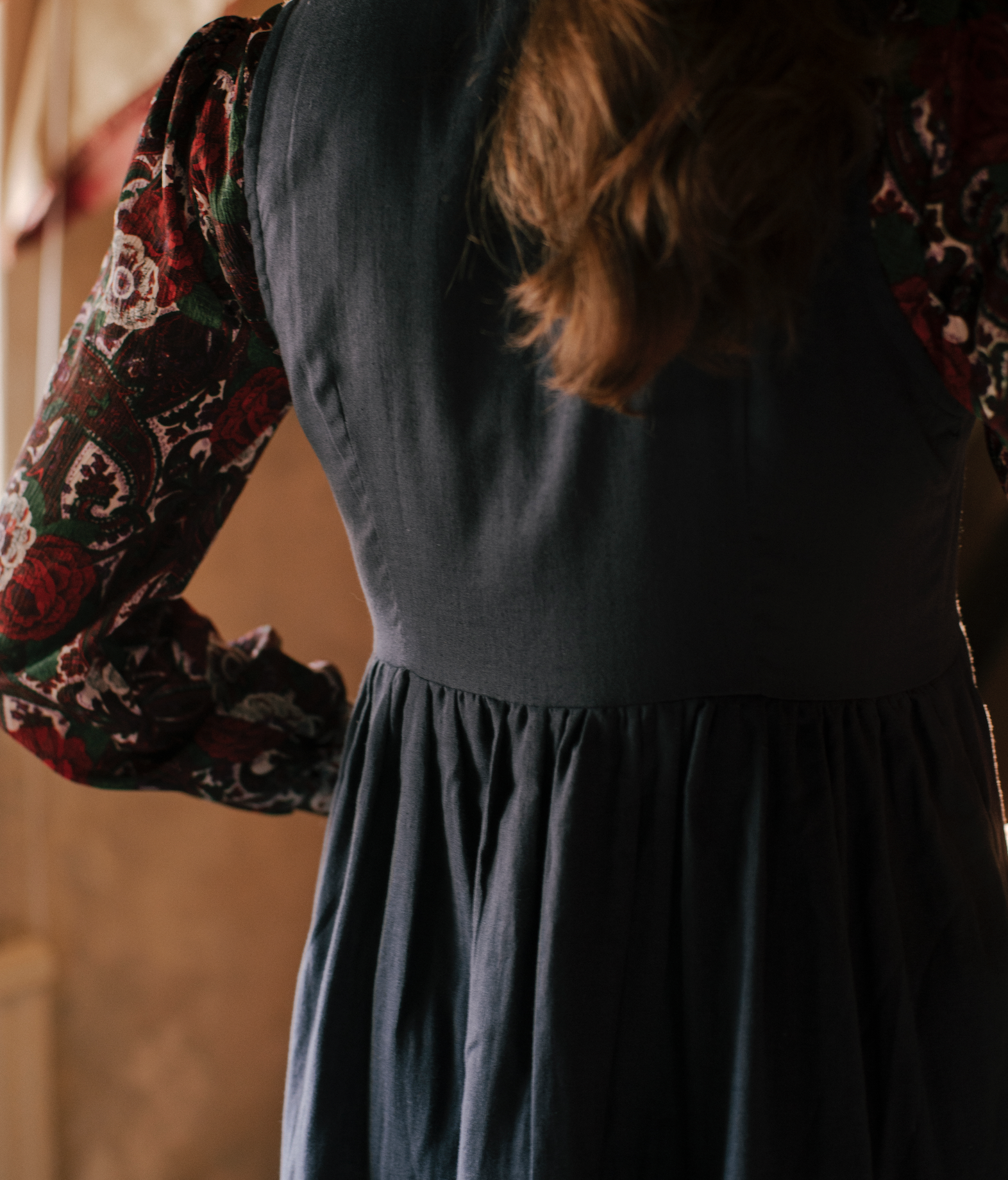 The House Dress